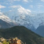 Classic Annapurna Sanctuary Trek (The old town route) - The Experience on the Ground