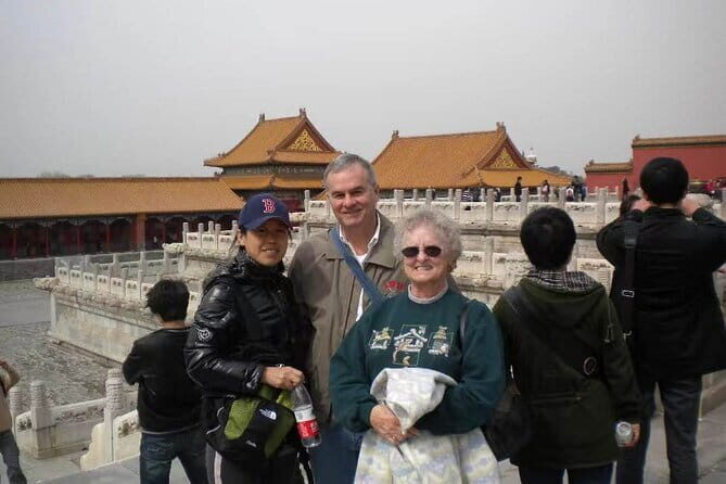 Classic Beijing Tour with Lunch - Final Thoughts: Who Is This Tour Perfect For?