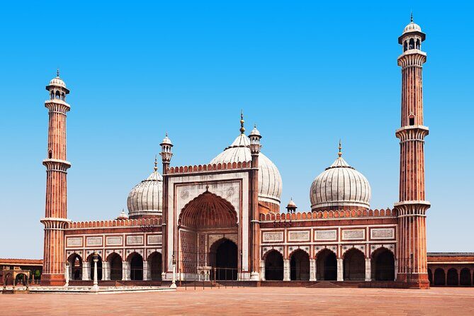 Classic Excursion: 2 Days Complete Delhi City Tour - The Sum Up