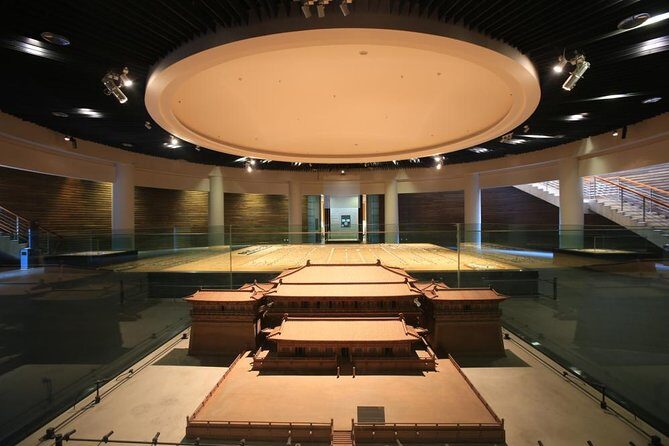 Classic Xi'an City Bus Tour - Practical Tips for the Tour
