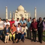 Classical India plus Hyderabad Region Temples & Mumbai - Why This Tour Offers Great Value