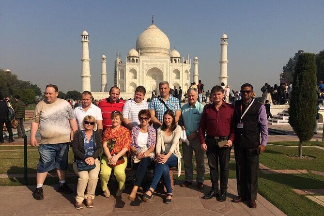 Classical India plus Hyderabad Region Temples & Mumbai - Why This Tour Offers Great Value