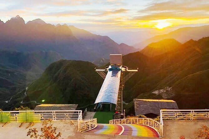 Cloud Dragon Skywalk and Silver Waterfall Private Tour From Sapa - Final Thoughts