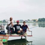 Co Loa citadel, Biking and fishing in Vietnamese countryside - Who Would Love This Tour?