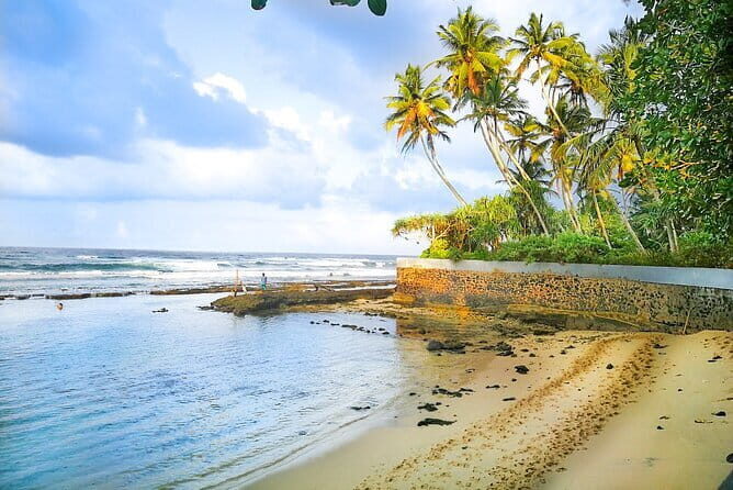 Coastal Ride to Galle from Panadura - Who Will Love This Tour?