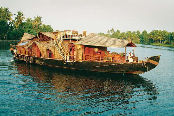 Cochin to Alleppey & Marari Beach (3 Days) - Who Will Love This Experience?