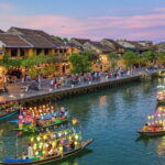 Coconut Jungle in Hoi An City with Evening Lantern Boat Adventure - Starting with a Traditional Basket Boat Experience in Cam Thanh