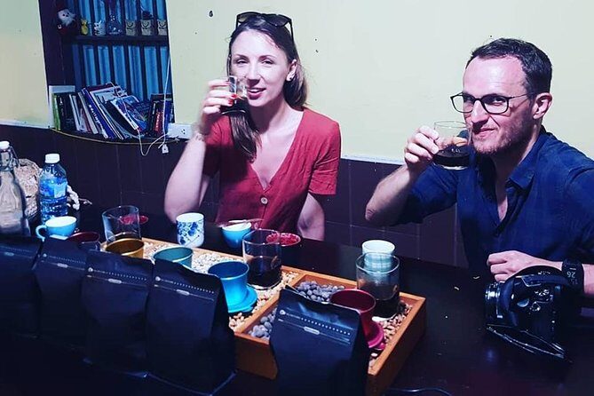 Coffee Roasting and Tasting Experience - Who This Tour is Best For