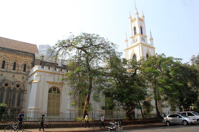Colaba Walking Tour in Mumbai - Who Will Love This Tour?