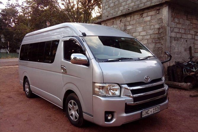 Colombo Airport Arrival Transfers From Colombo Airport to Bentota & Beruwala - Why Choose This Transfer Service?