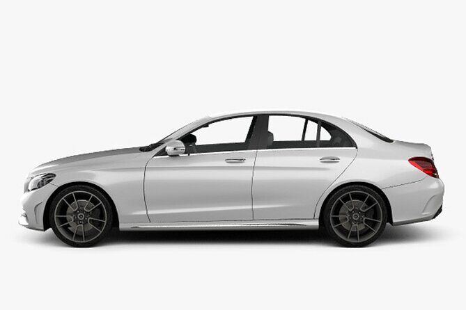 Colombo Airport (CMB) to Colombo City Private Transfer by Mercedes Benz E300 - The Sum Up: Is This the Right Choice for You?