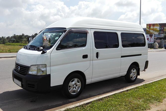 Colombo Airport (CMB) to Fort Square Boutique Villa Galle Private Transfer - Final Thoughts