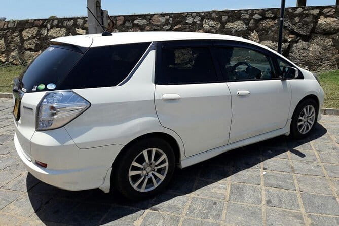 Colombo Airport (CMB) to Pigeon Island Beach Resort, Nilaveli Private Transfer - What Makes This Transfer Special?