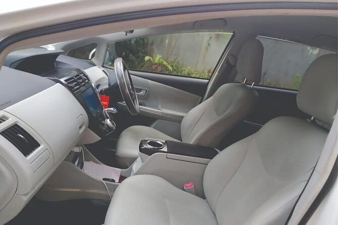 Colombo Airport private Transfer Drop off - Why Choose This Transfer?