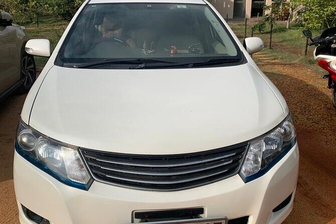 Colombo Airport to Any Hotels in Colombo by Private Car - What to Expect from the Transfer Experience