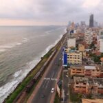 Colombo Airport to Colombo City ( Private Arrival Transfer ) - A closer look at the experience