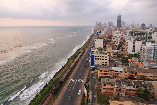 Colombo Airport to Colombo City ( Private Arrival Transfer ) - A closer look at the experience
