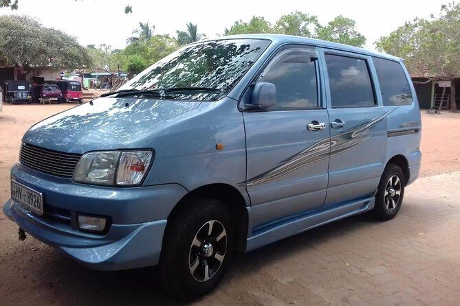 Colombo airport to Weligama - Final Thoughts
