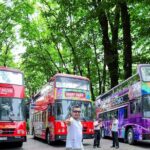 Colombo at Night - Colombo at Night: A Vibrant Evening Exploration of Sri Lanka’s Capital