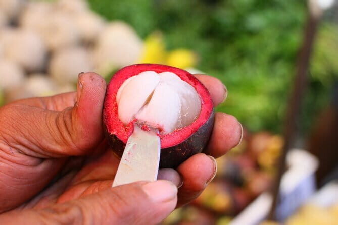 Colombo City And Food Tour - FAQ