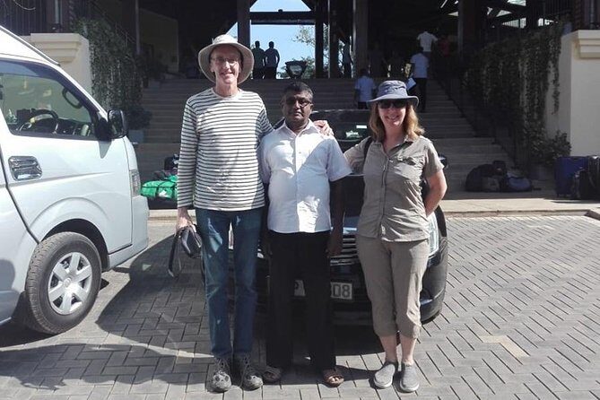 Colombo City to Bandaranaike International Airport transfer - The Sum Up: Who is This Transfer Best For?