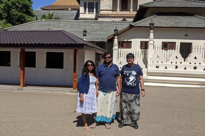 Colombo City to Kandy City private transfer - Analyzing the Value of $45