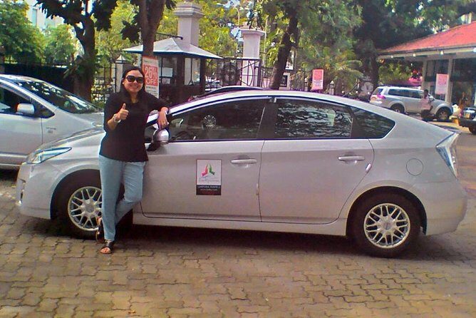 Colombo City to Negombo City Private Transfer - The Sum Up: Who Will Love This Transfer?