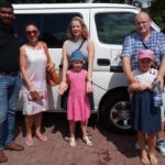 Colombo City to Udawalawa City Private Transfer - Analyzing the Experience: What to Expect