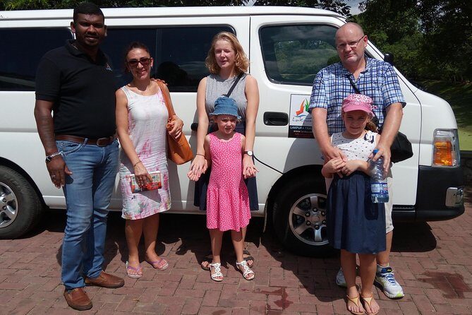 Colombo City to Udawalawa City Private Transfer - Analyzing the Experience: What to Expect