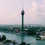 Colombo city tour - Key Points