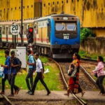 Colombo city tour - Transportation and Group Size