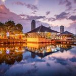 Colombo City Tour from Balapitiya - What’s Included and What’s Not