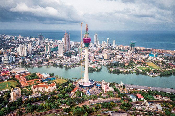Colombo City Tour from Negombo - FAQ