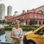Colombo City Tour from Panadura - What to Expect from This Tour