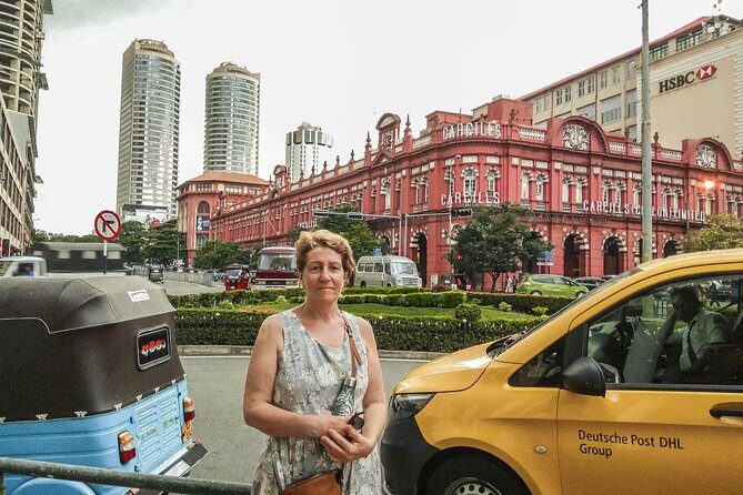 Colombo City Tour from Panadura - What to Expect from This Tour
