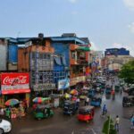 Colombo City Tour On Open Deck Bus - An In-Depth Look at the Colombo City Tour