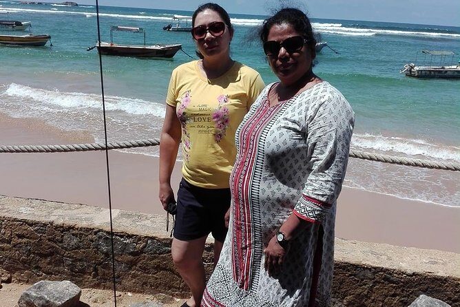 Colombo City Tour & Sight-Seen Transport(Day Tour Transportation) - The Itinerary & Highlights