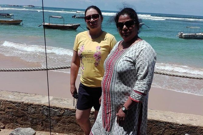 Colombo City Tour Transportation (Sight-seen & Shopping Transport) Day Tour - Detailed Breakdown of the Tour