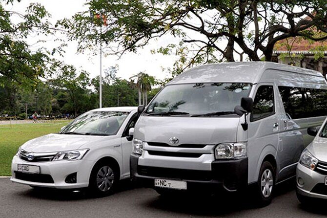 COLOMBO CiTY TOUR WITH YOUR OWN PLANS & PROFESSIONAL DRIVER - Who Is This Tour Best For?