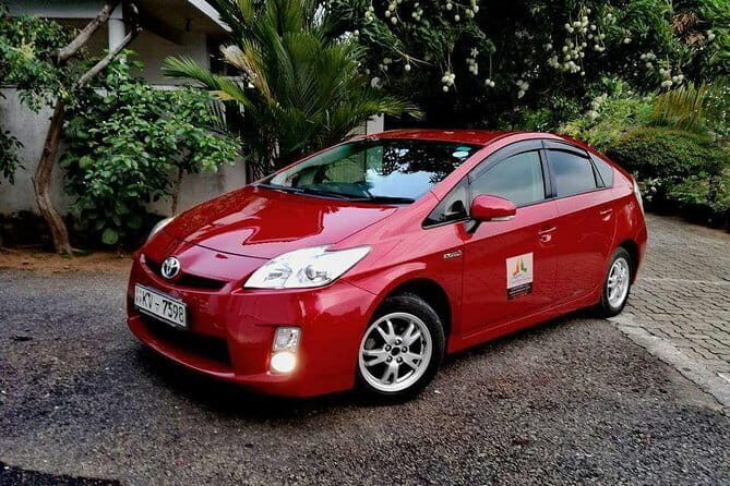 Colombo (CMB) Airport to Bandarawela City Private Transfer - Final Thoughts