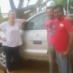 Colombo (CMB) Airport to Iranamadu City Private Transfer - Real Insights from Reviews