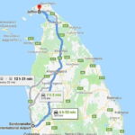 Colombo (CMB) Airport to Jaffna City Private Transfer - The Journey: What to Expect