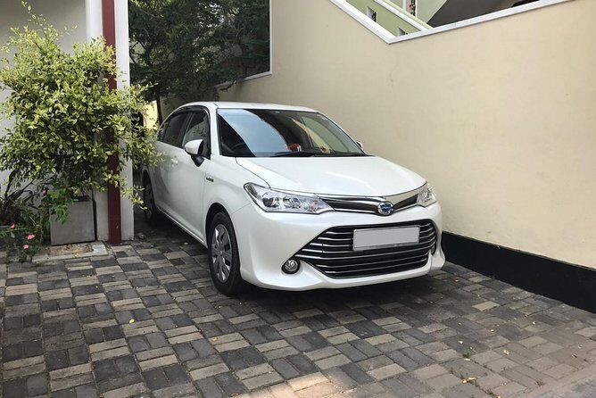 Colombo (CMB) Airport to Mount Lavinia City Private Transfer - Why Choose This Transfer?