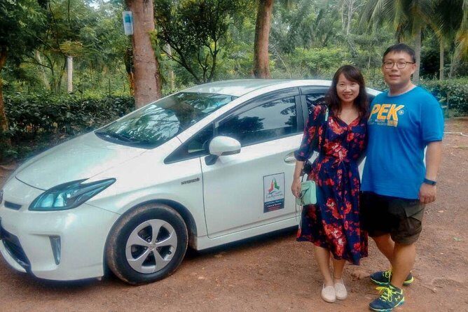 Colombo (CMB) Airport to Panadura City Private Transfer - Why Choose This Transfer?