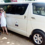Colombo (CMB) Airport to Tissamaharama City Private Transfer - Vehicle and Comfort
