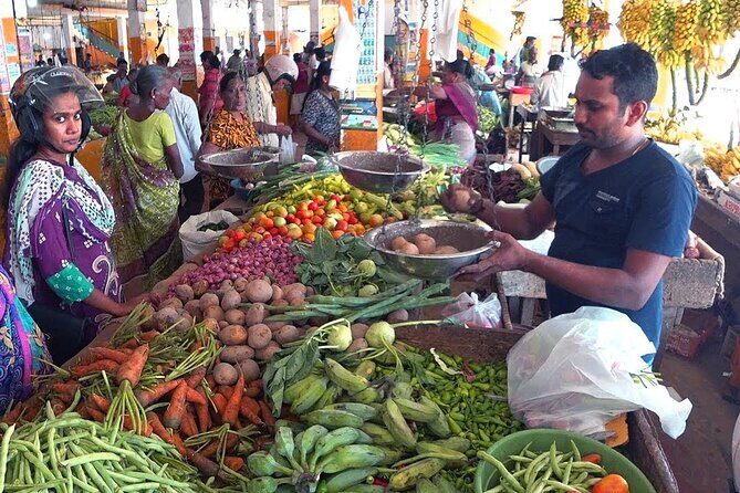 Colombo Market Tour and Cooking Experience - Final Thoughts