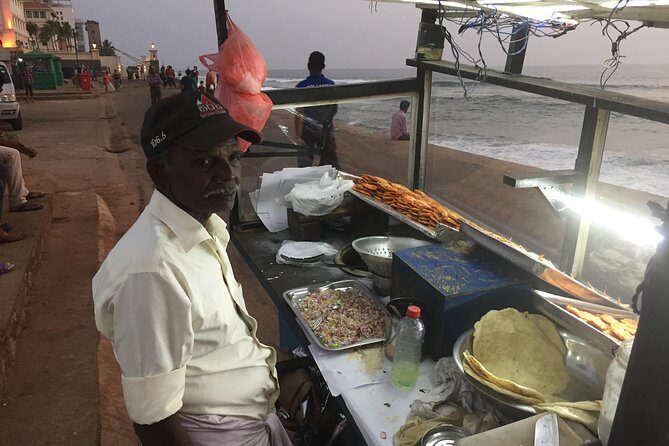 Colombo Mini Foodgasm - An In-Depth Look at the Colombo Mini Foodgasm Tour