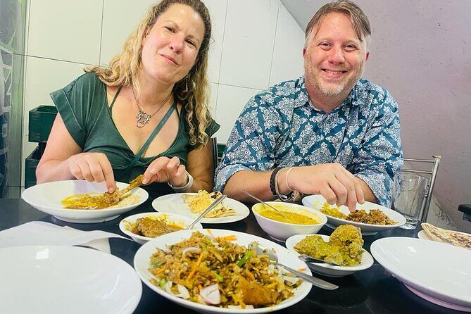 Colombo Night Food Experience Tour - Analyzing the Value