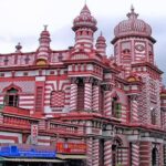 Colombo Port Passenger Jetty Colombo City Kelaniya Temple 4-8 pax - FAQs