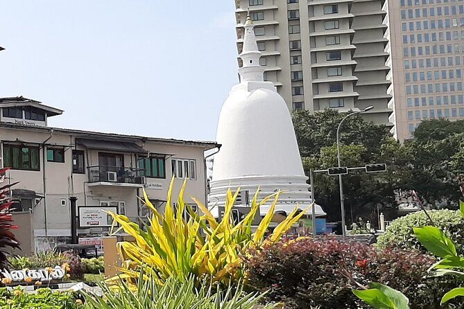 Colombo Port Shore Excursions Panoramic Colombo City By Tuk Tuk. - Transport and Practicalities
